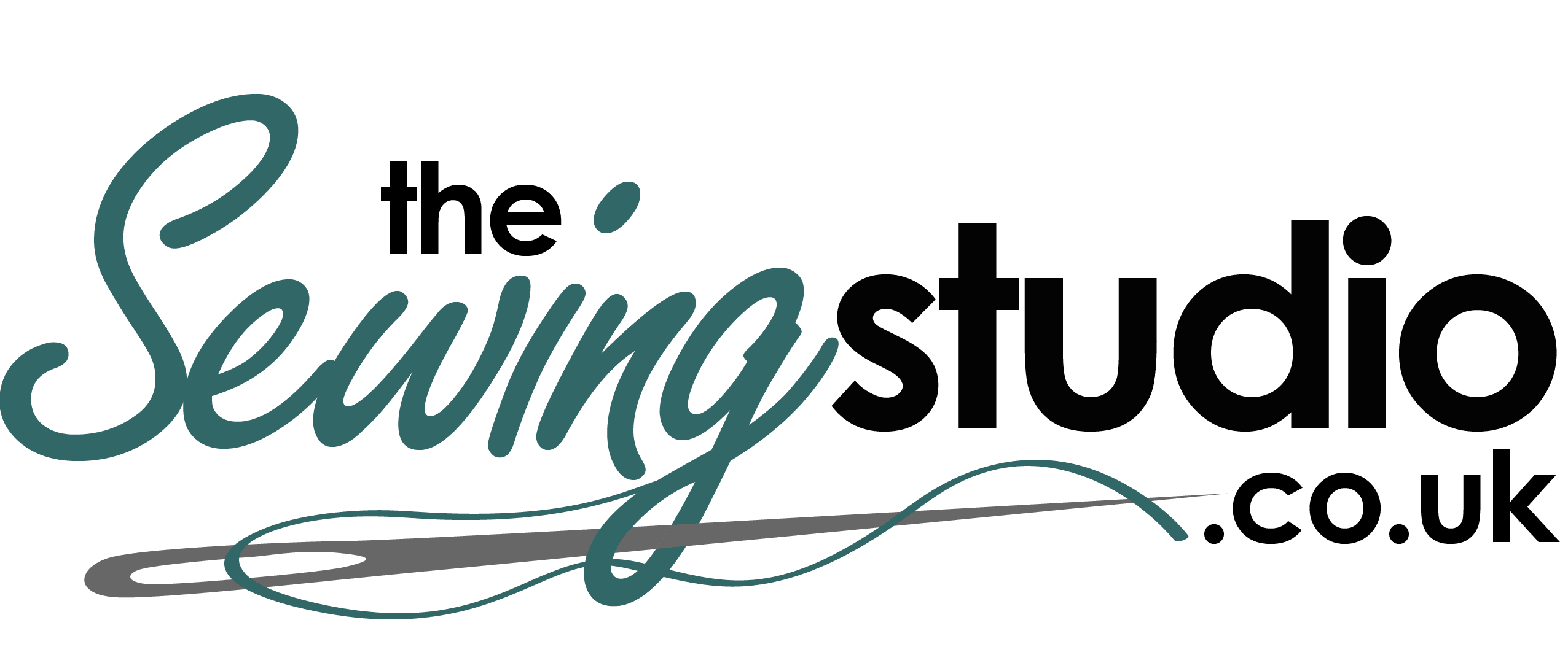 The Sewing Studio logo